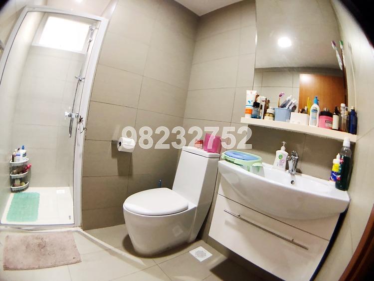 Mi Casa (D23), Condominium #160380902